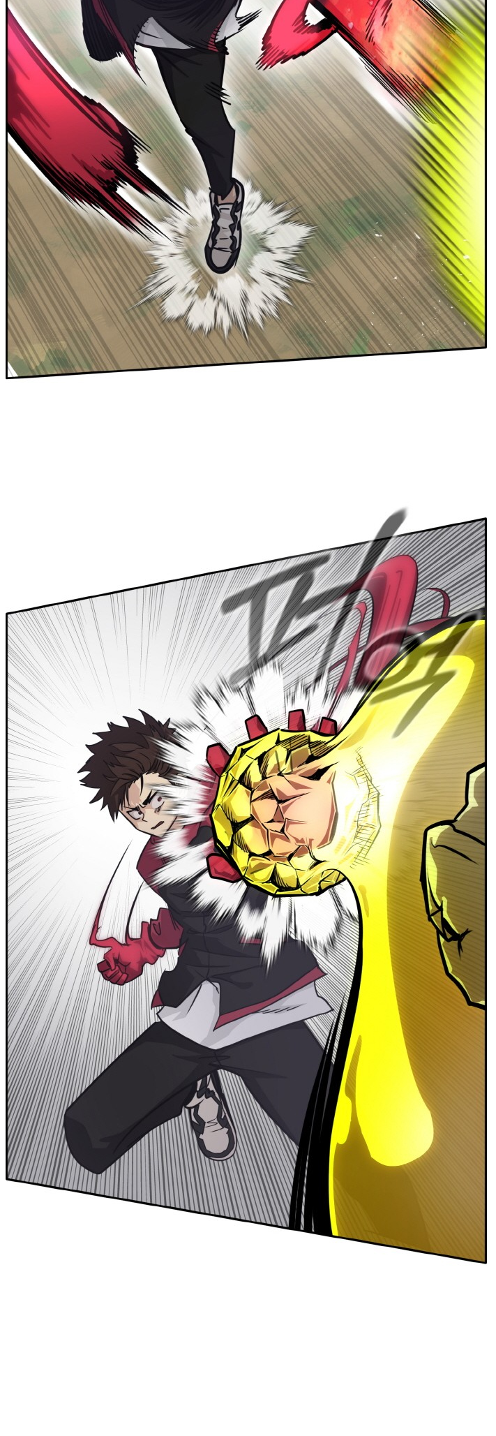 Counter Cube Chapter 86 38